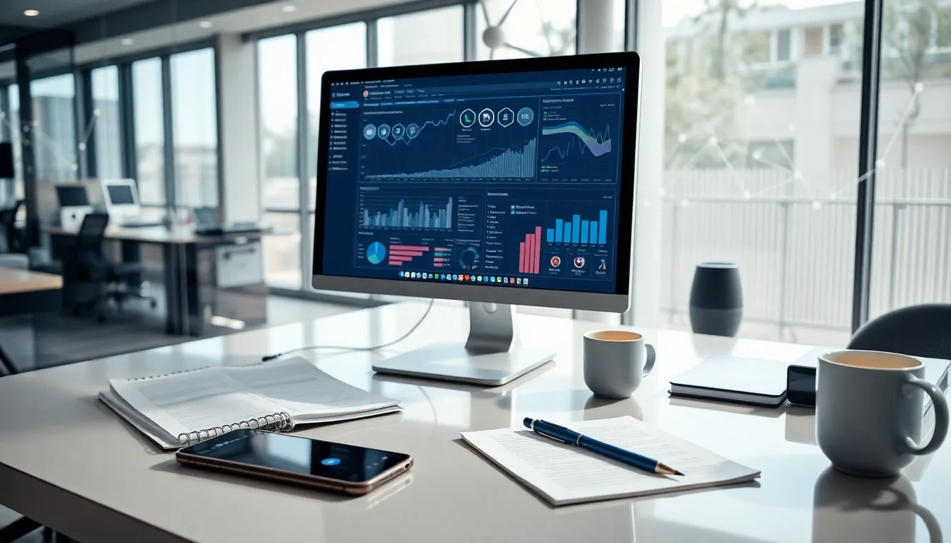 Guide essentiel pour réussir votre référencement web en 2025