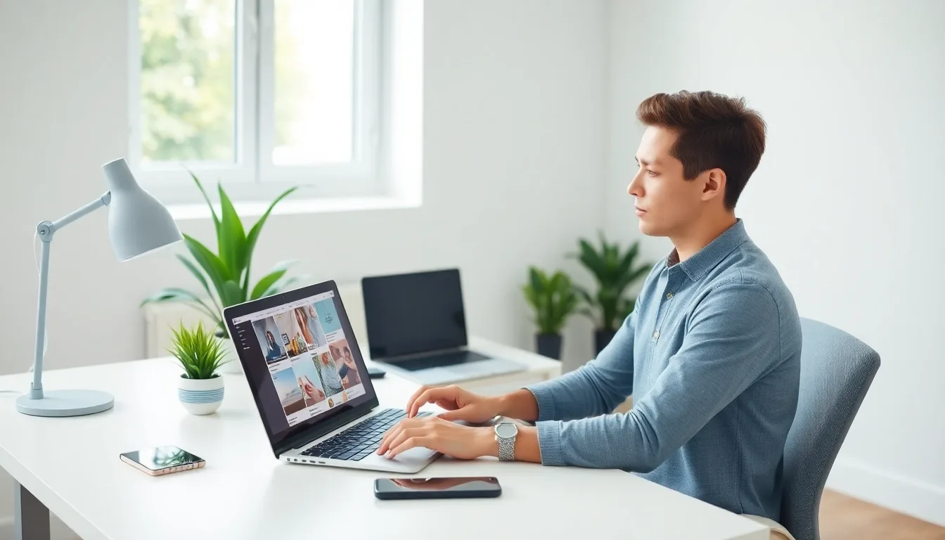 Formation Pinterest : Boostez Votre Stratégie Marketing en 2025