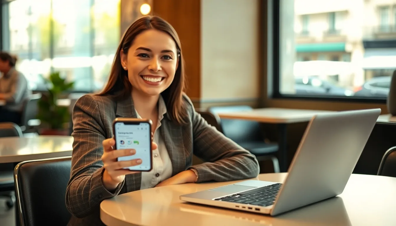 Tout savoir sur PayPal : Guide pratique pour envoyer et recevoir de l’argent facilement