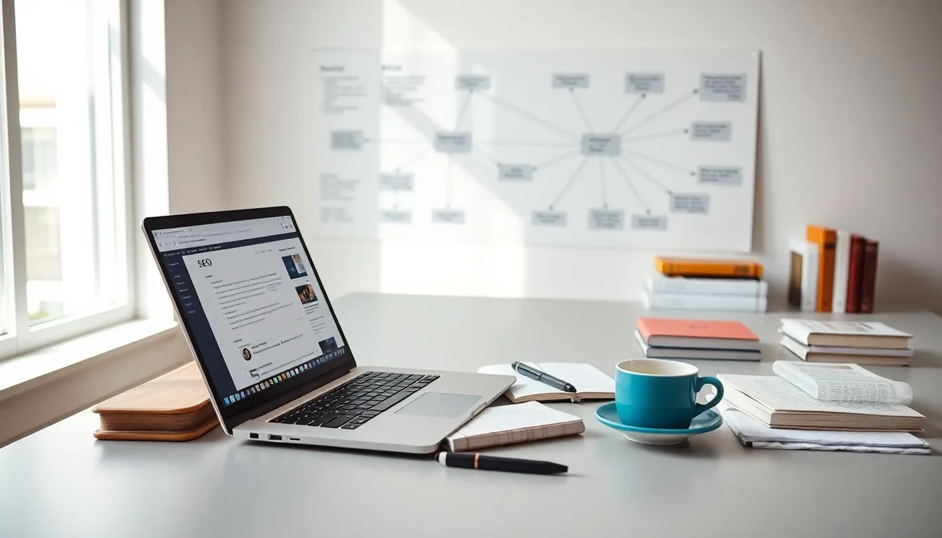 PBN SEO : comprendre les réseaux privés de blogs pour optimiser votre référencement