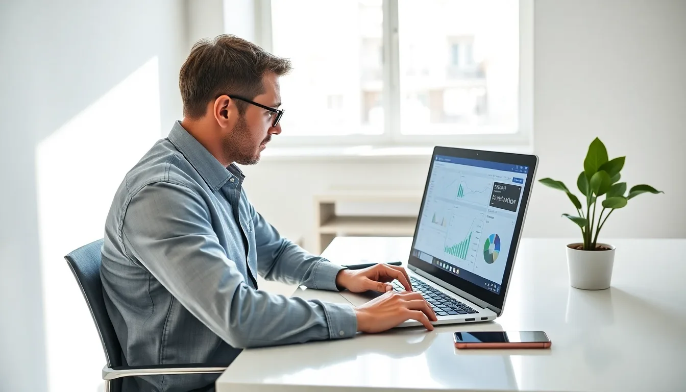 Tarif SEO Freelance : Combien Coûte Vraiment un Consultant en 2025?