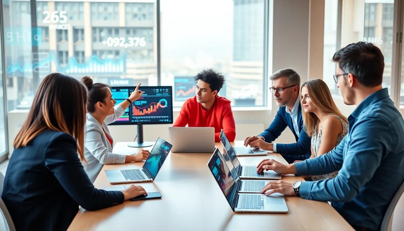 Top 10 des meilleures agences SEO en France : Comparez pour choisir la meilleure