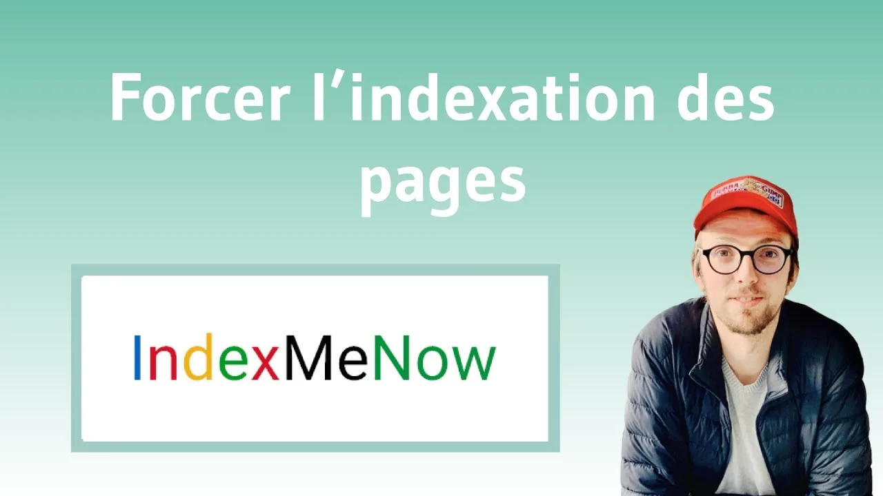 IndexMeNow : Un Atout Majeur pour Votre Stratégie SEO