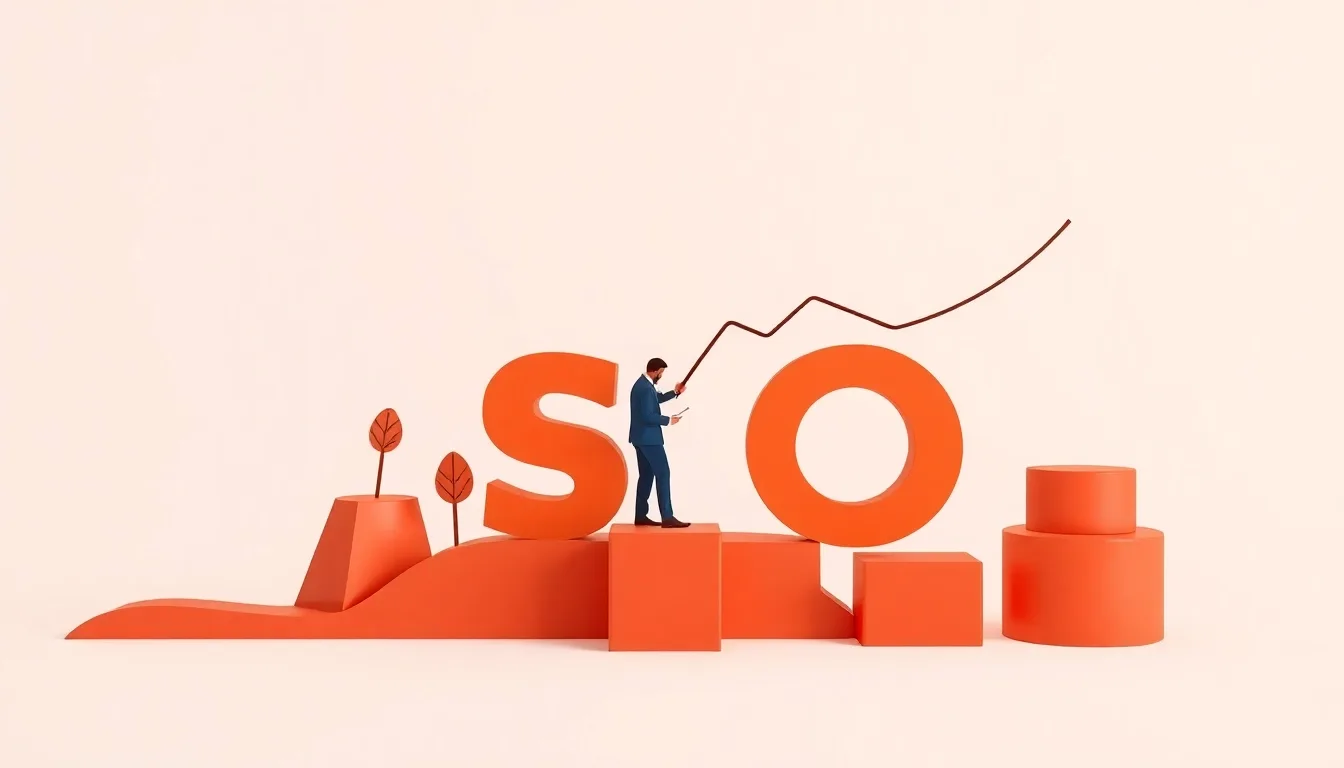 Pourquoi Choisir un Consultant SEO pour Votre Startup ? Boostez Votre Visibilité et Trafic