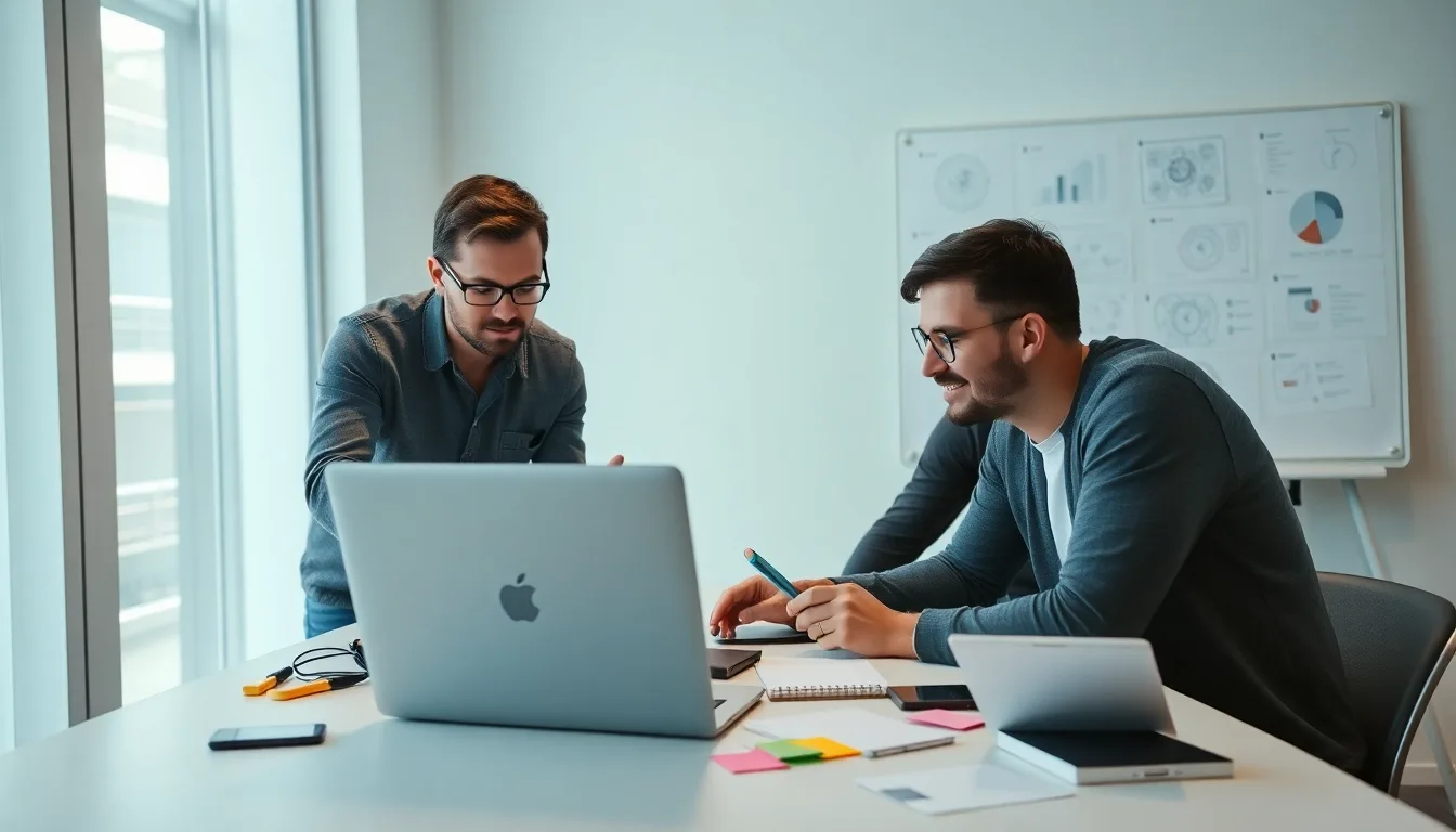 Découvrez les Meilleures Formations Webmaster financées par Pôle Emploi