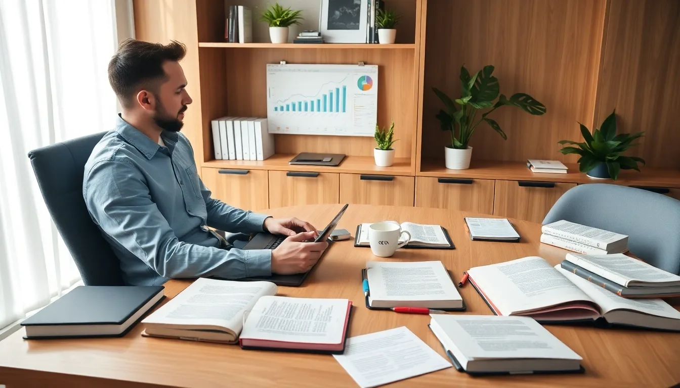 Consultant en SEO : Guide complet pour réussir dans le métier