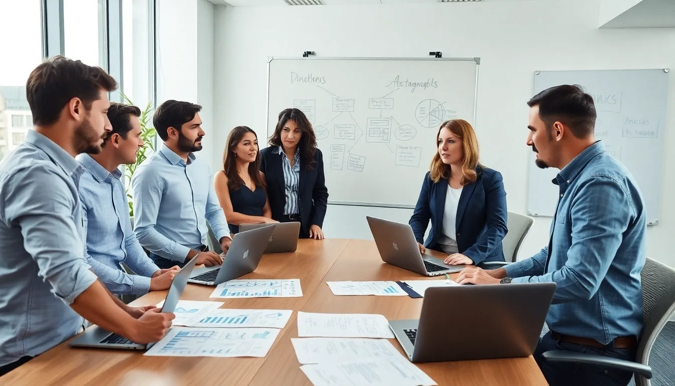 Le guide ultime pour créer un plan de taggage efficace