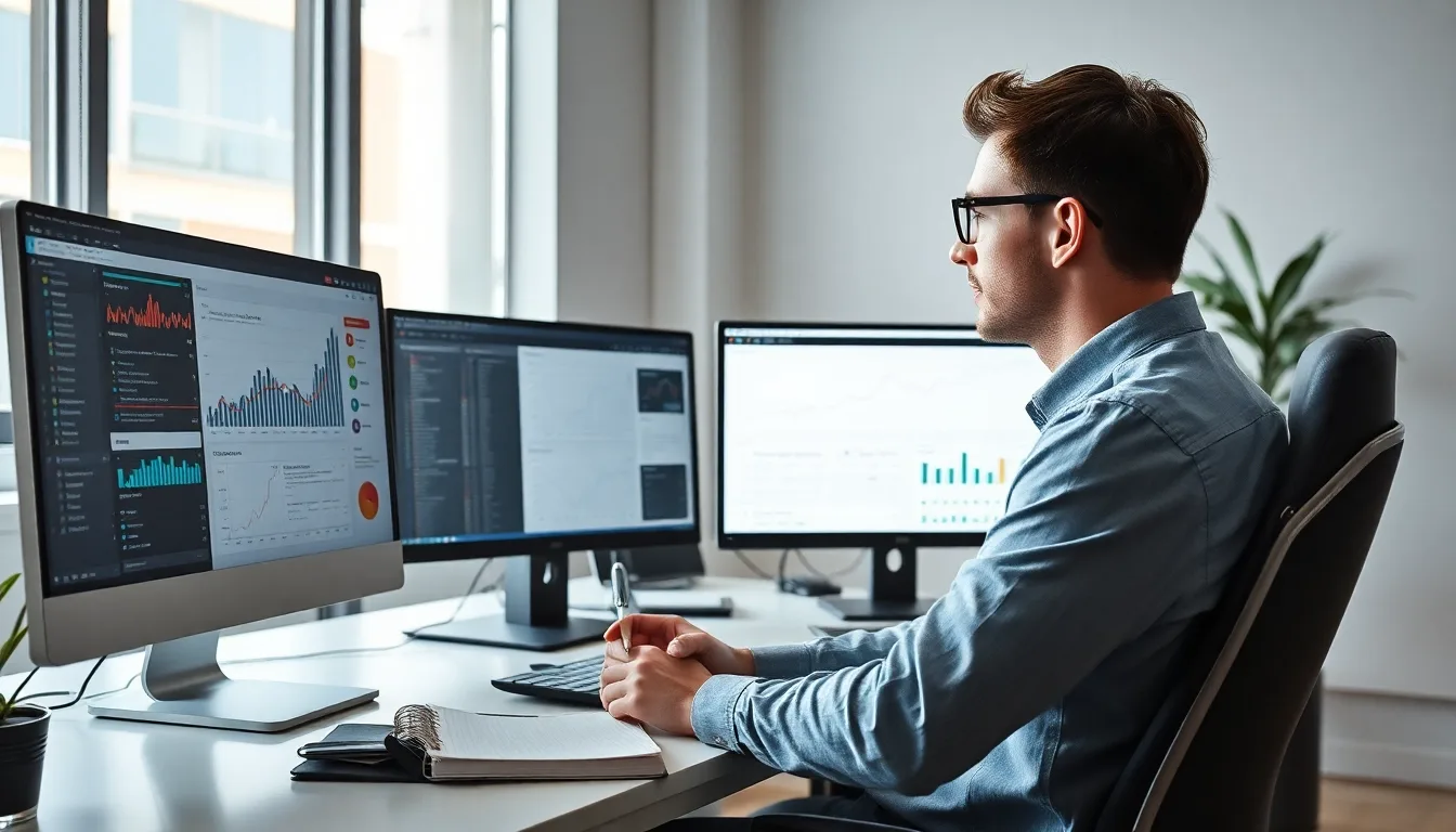 Tout savoir sur le SEM : Stratégies et Techniques pour Optimiser votre Visibilité en Ligne