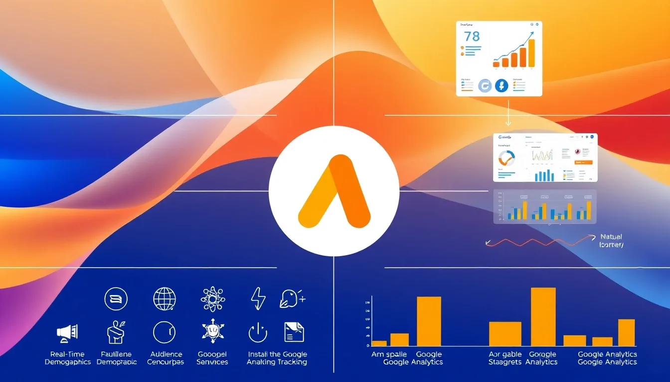 Google Analytics : Maximisez vos Performances Web avec cet Outil Indispensable