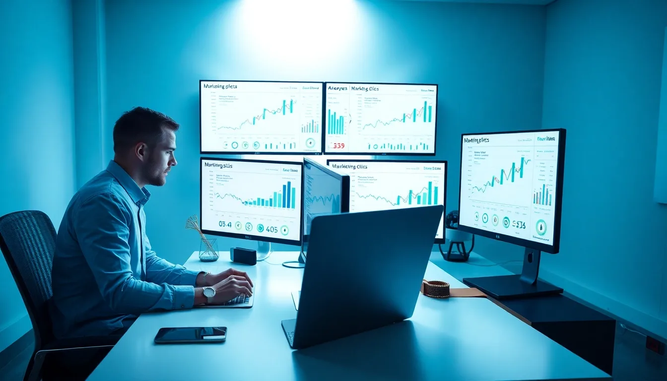 Découvrez la Meilleure Agence SEA en 2025 : Guide Complet et Comparatif