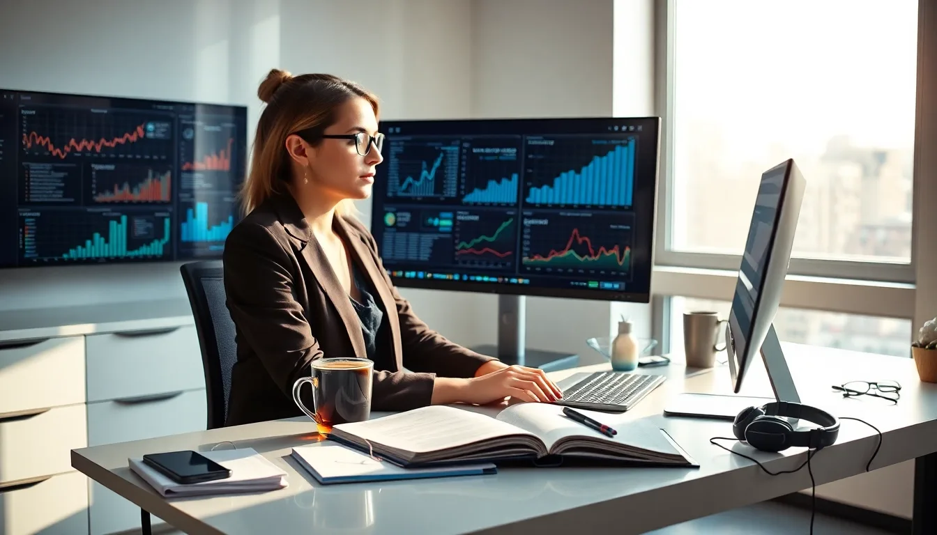 Optimisez votre Stratégie Numérique avec Google Analytics : Guide Complet