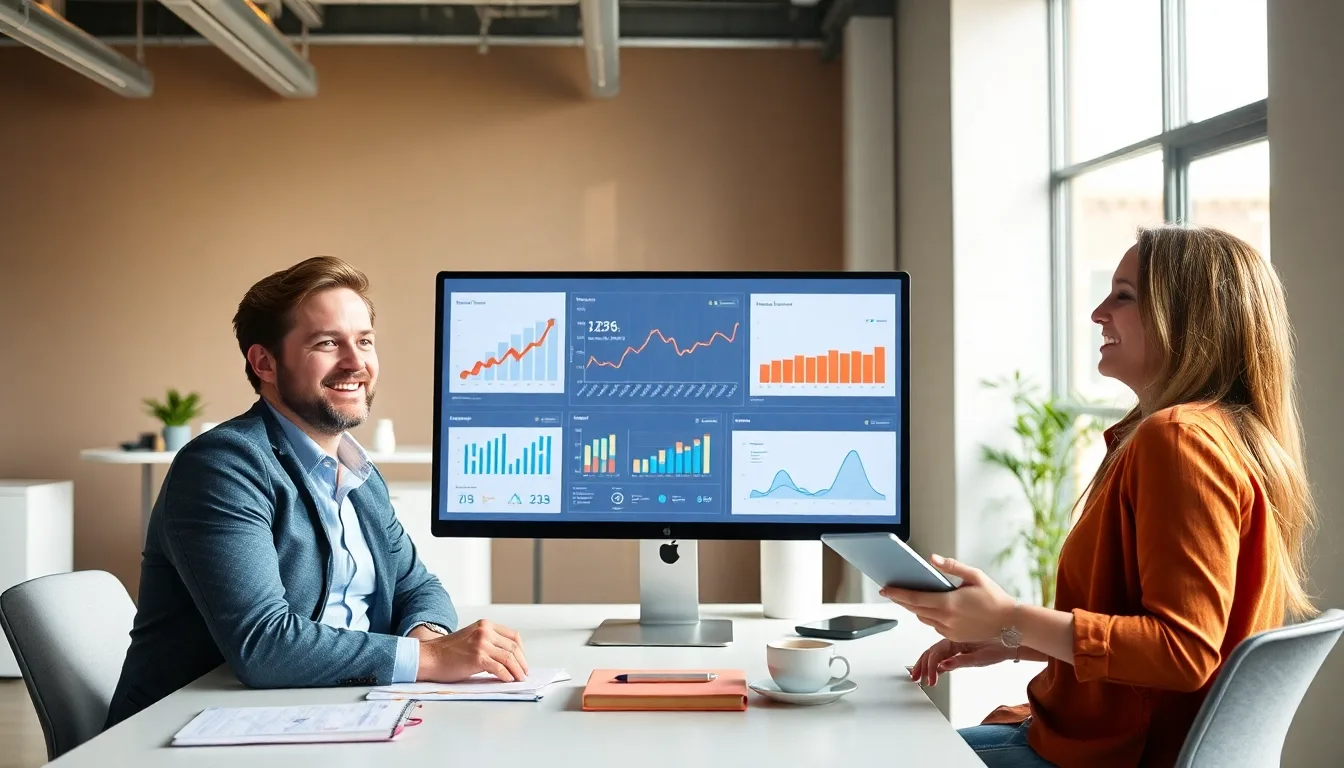 Comment Devenir Partenaire Google et Maximiser Votre Croissance