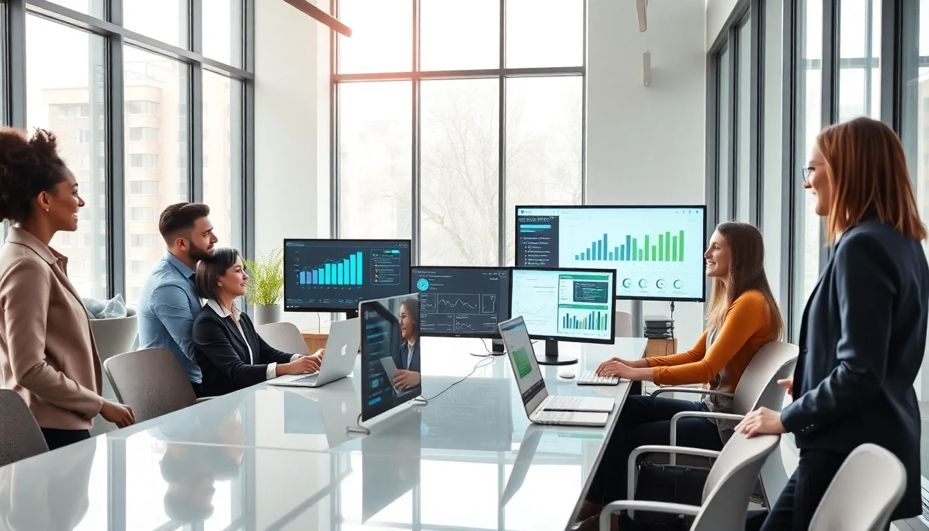 Yumens : Leader en Stratégie Digitale pour Accroître votre Performance