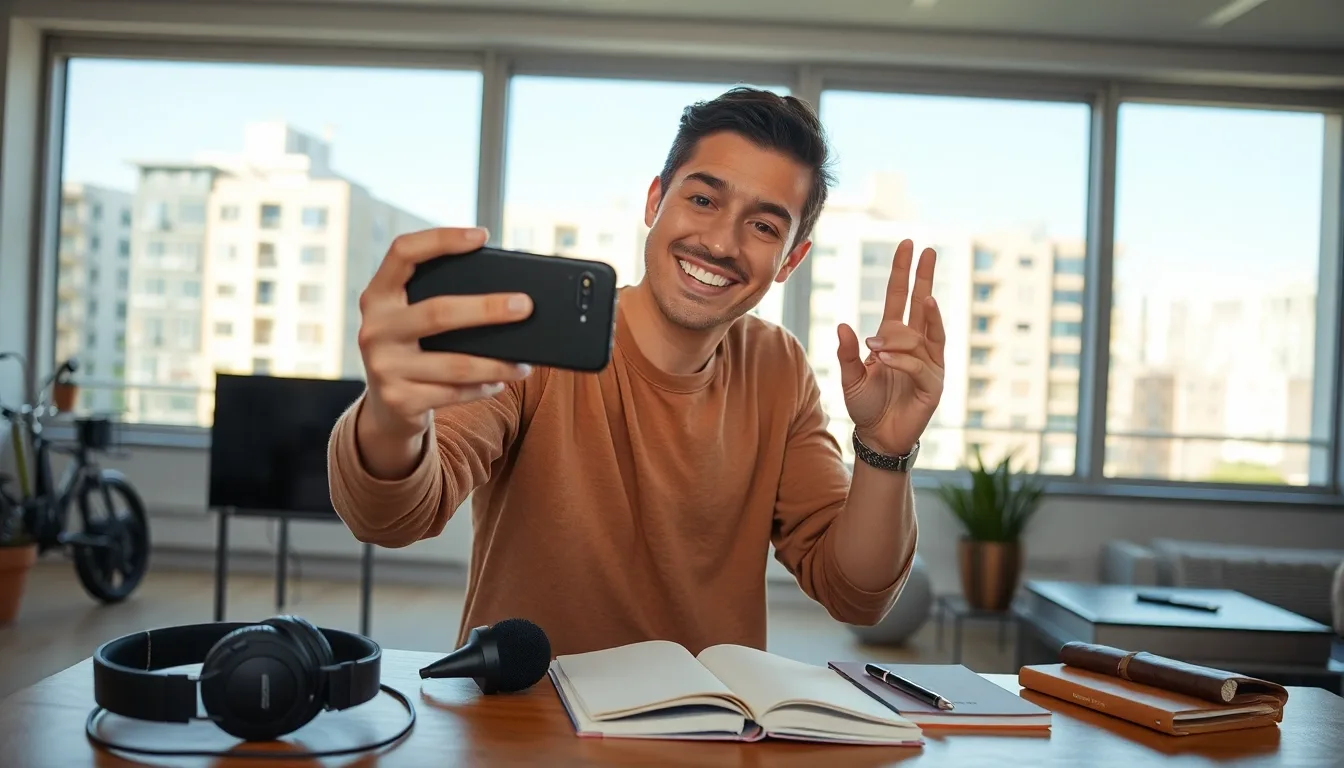 Vine : Tout Ce Que Vous Devez Savoir Sur L’Application Qui A Révolutionné Les Vidéos Courtes