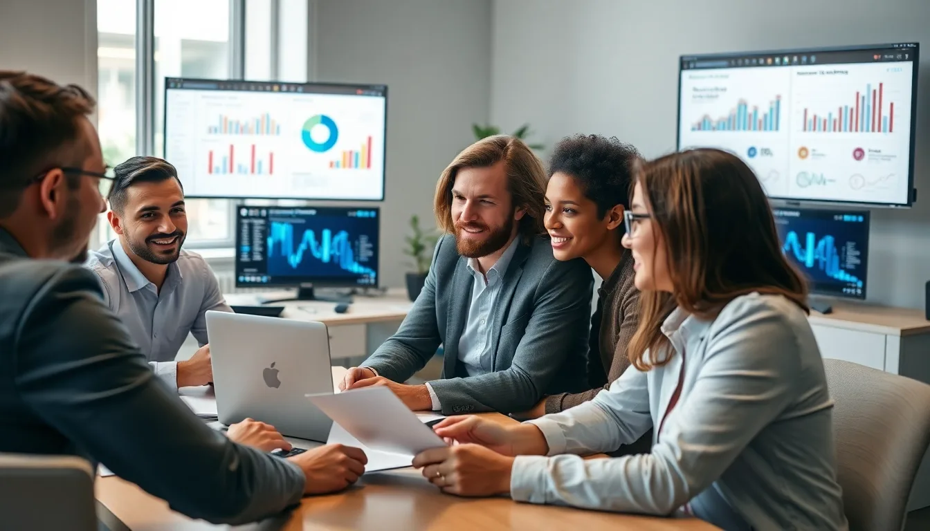 Mediaveille Rennes : Votre Expert en Stratégie Digitale pour Booster Votre Croissance