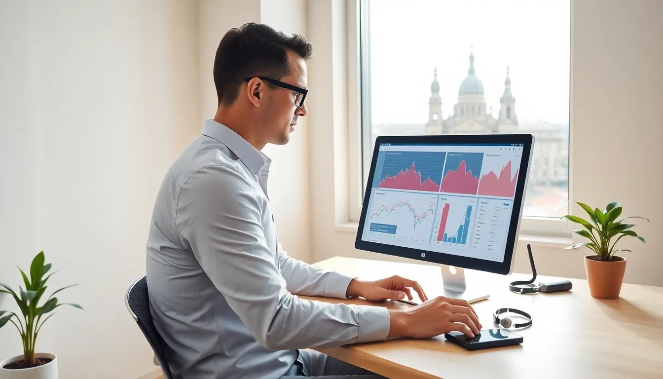 Pourquoi Engager un Consultant SEO à Lyon est Essentiel pour Votre Entreprise