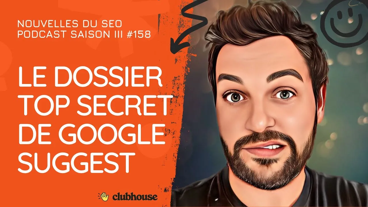 La puissance de Google Suggest pour le référencement