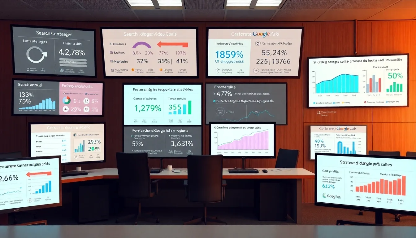 Google Ads prix : Tout ce que vous devez savoir pour votre budget en 2025