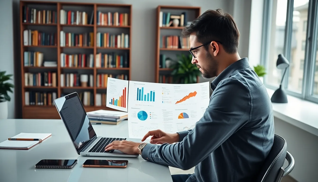 Guide Complet des Meilleurs Annuaires Netlinking en 2025