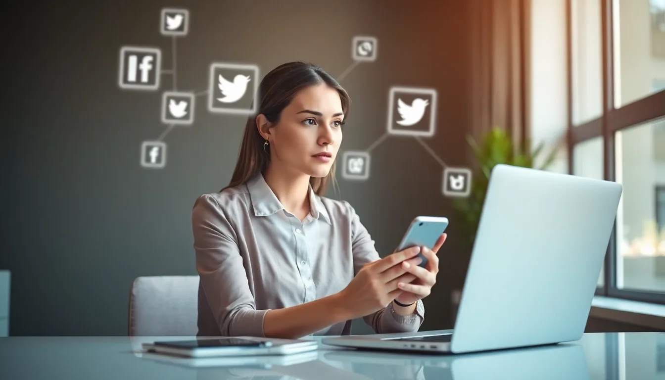 E-réputation : Stratégies pour Protéger et Valoriser Votre Image en Ligne