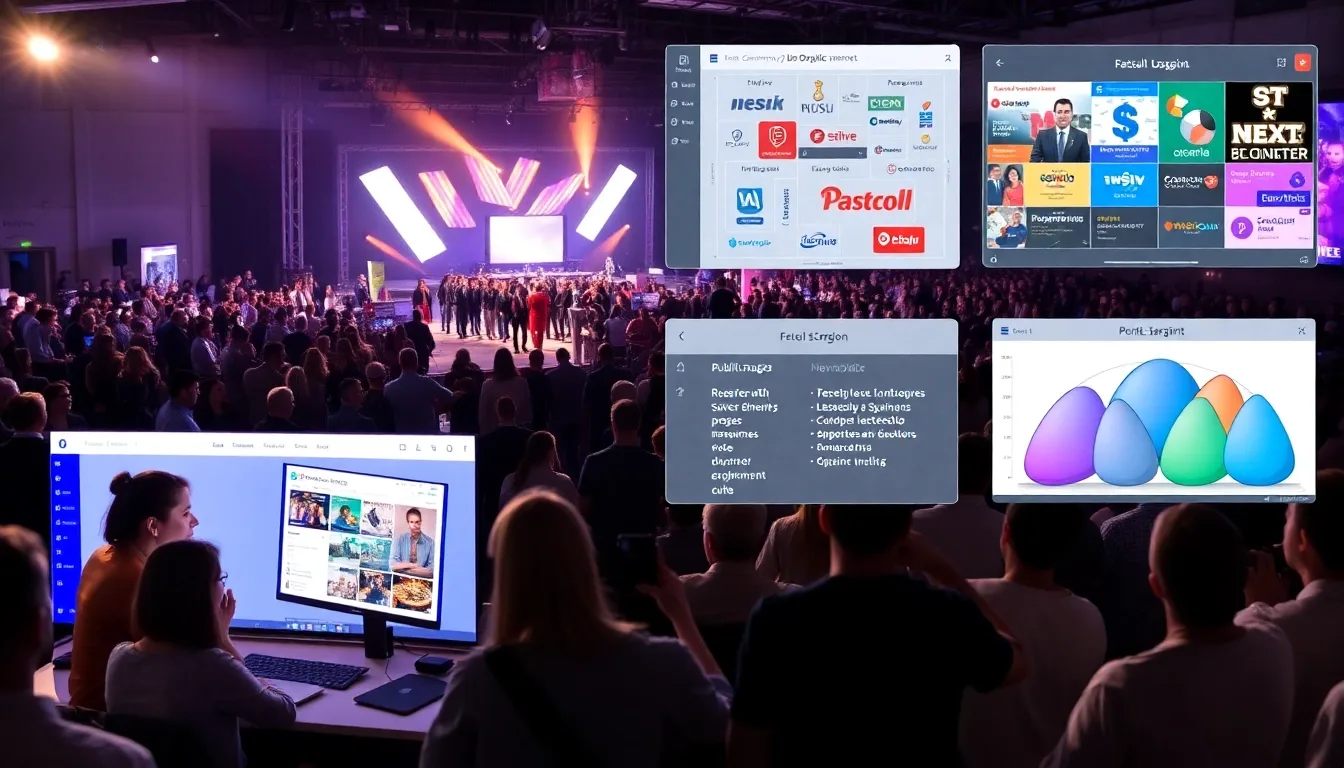 Comment devenir sponsor : Guide complet pour maximiser votre visibilité
