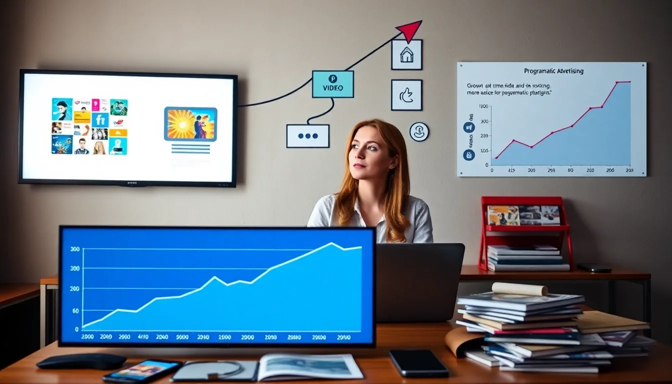 Publicité Programmatique : Guide Complet pour Optimiser Vos Campagnes