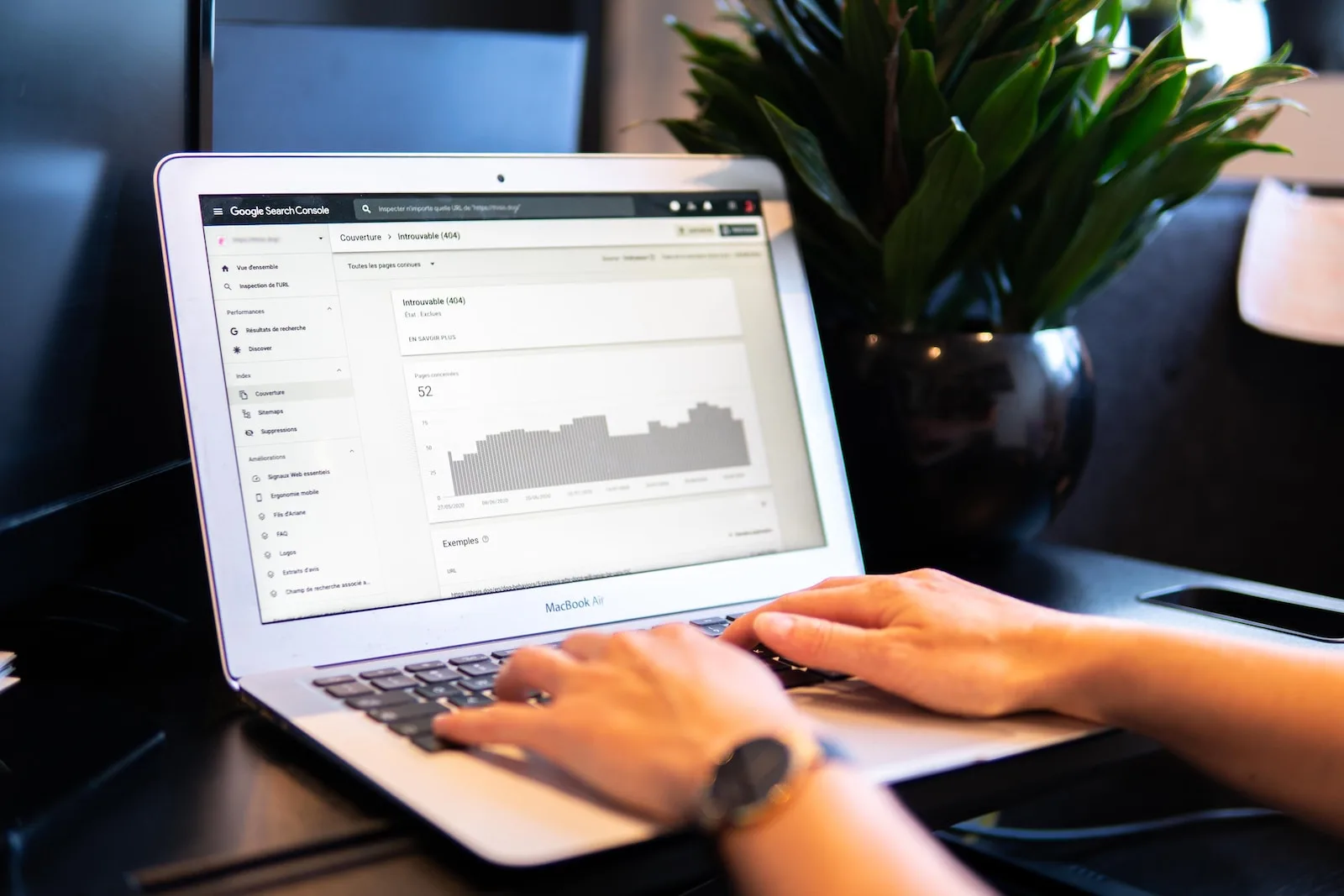 Devenez incollable sur le search engine marketing