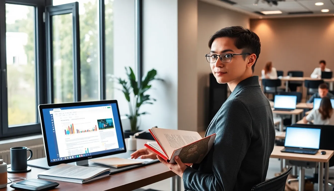 Formation Rédacteur Web SEO Pôle Emploi : Guide Complet et Financements Disponibles