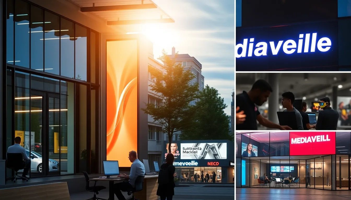 Mediaveille : Quelles sont les nouveautés et comment optimiser votre stratégie digitale ?