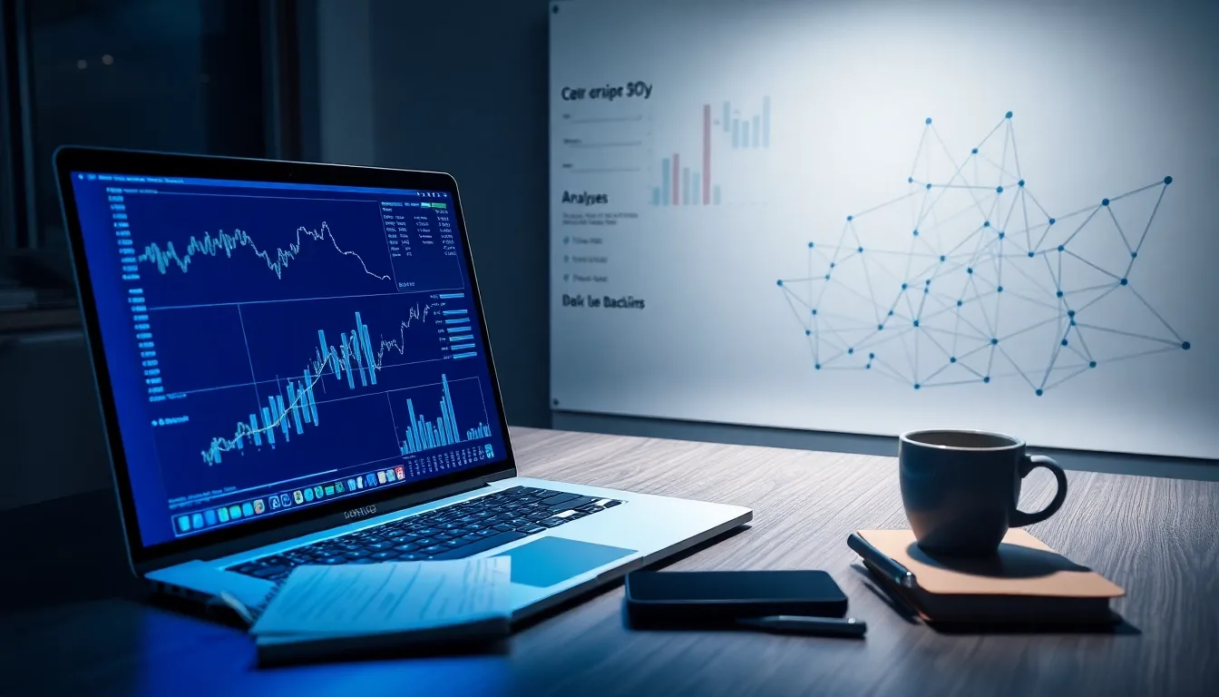 Maîtrisez Majestic SEO : L’outil ultime pour analyser et optimiser vos backlinks