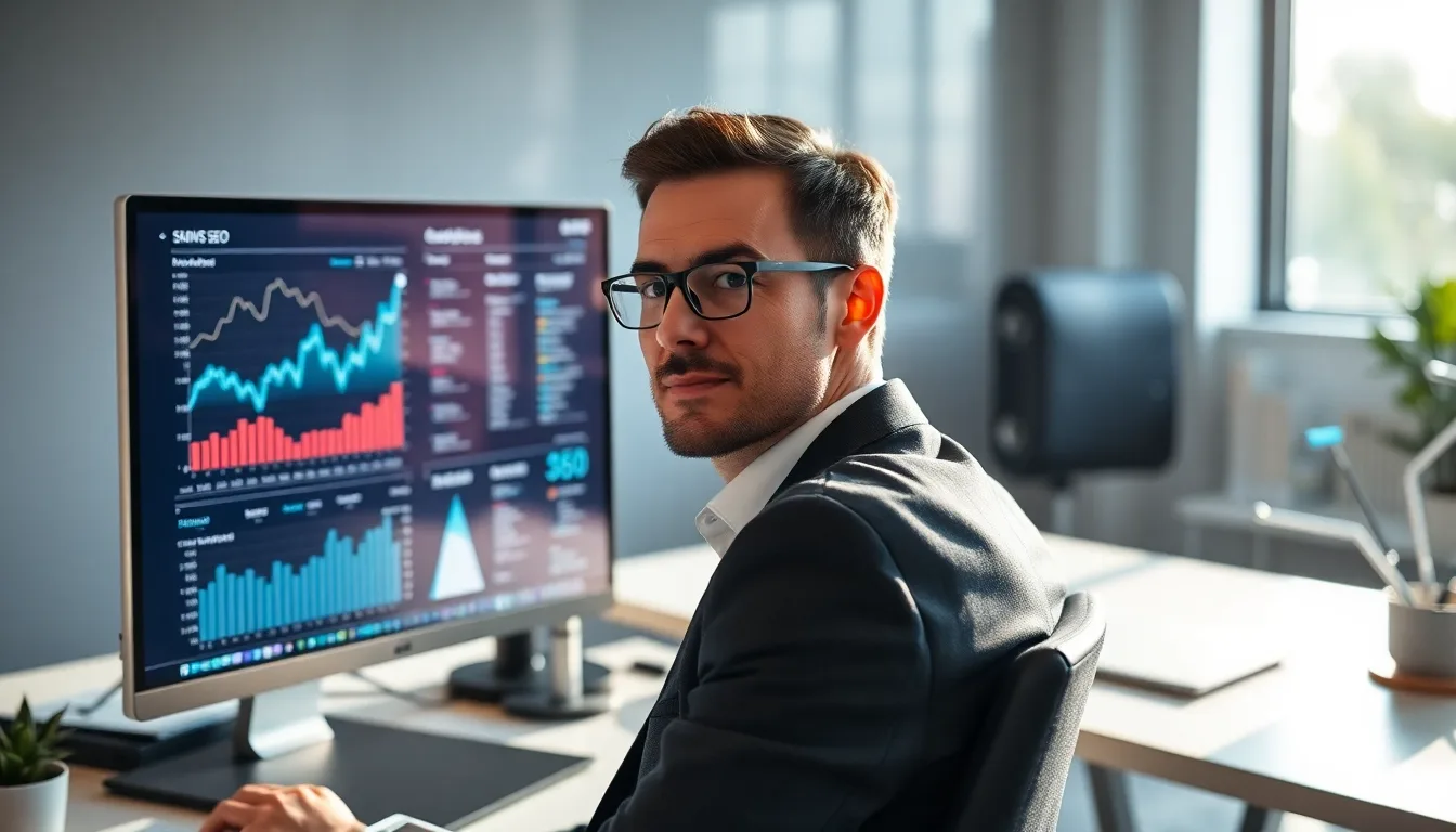 Stratégies SEO 2025 : Guide Complet pour Optimiser Votre Référencement