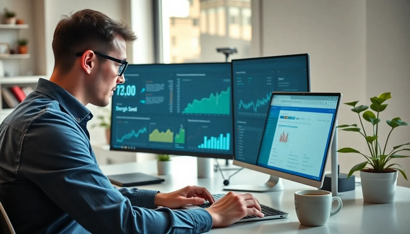 Maximisez Votre Retour sur Investissement avec BingAds : Guide Complet pour Lancer Votre Campagne