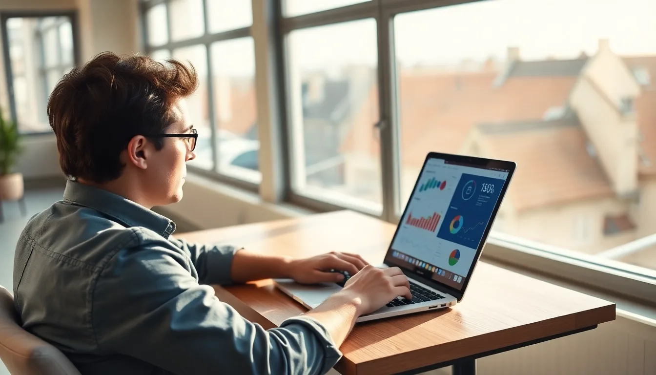 Trouvez votre Freelance SEO à Rennes pour Booster votre Référencement