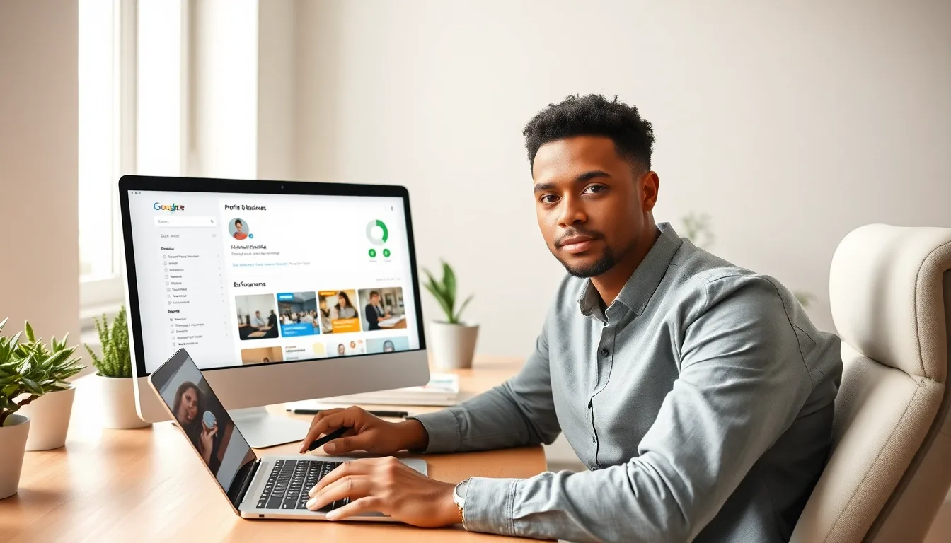Optimisez votre visibilité avec Google Business: Guide complet pour les entreprises