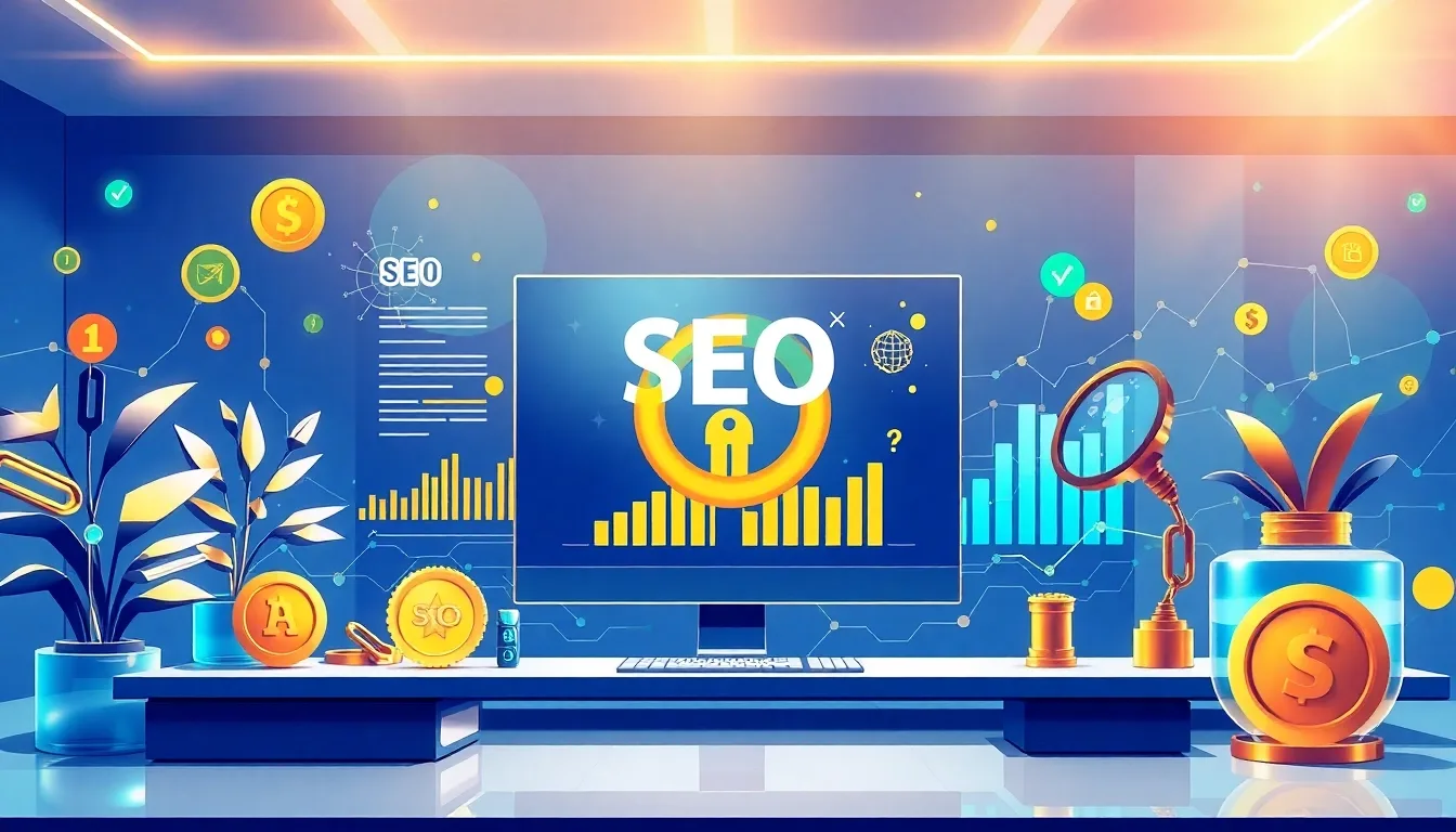 Achat Backlink : Guide Ultime pour Booster Votre SEO en 2025