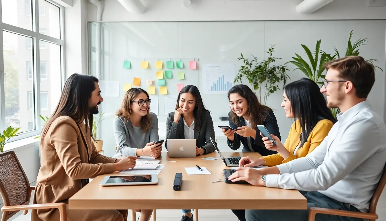 Tout comprendre sur le Brand Content : Définition, Stratégies et Bonnes Pratiques