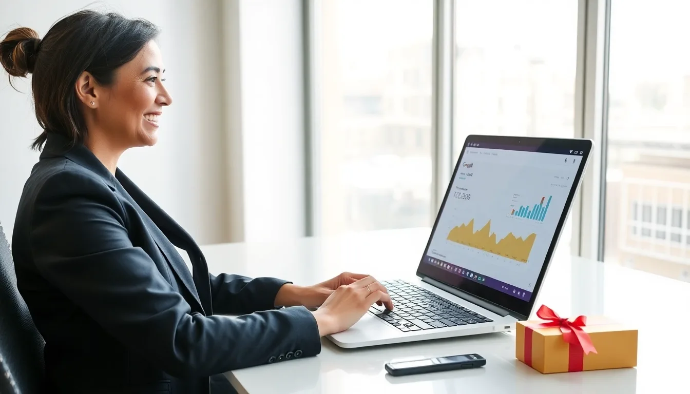 Code Promo Adwords : Obtenez 400€ Offerts pour Démarrer Vos Campagnes!