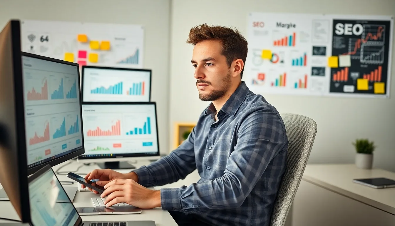 Analyse de logs : Optimisez votre SEO en comprenant vos données