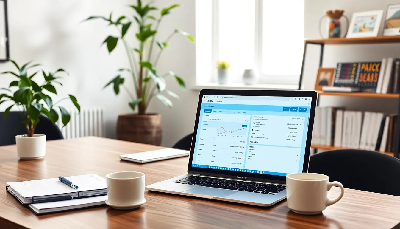 LinkFinder : L’outil indispensable pour dénicher vos backlinks et booster votre SEO