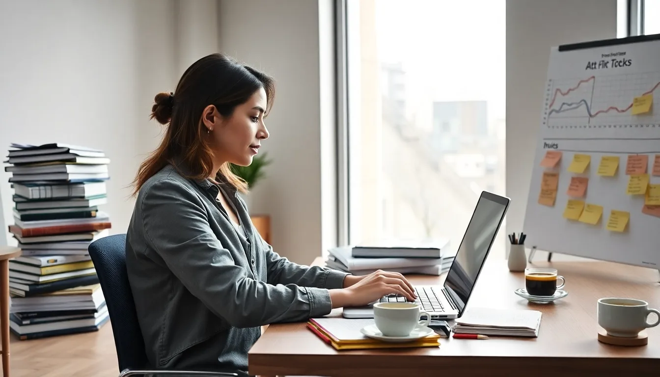 Tout Savoir sur le Rédacteur SEO : Compétences, Missions et Conseils pour Réussir