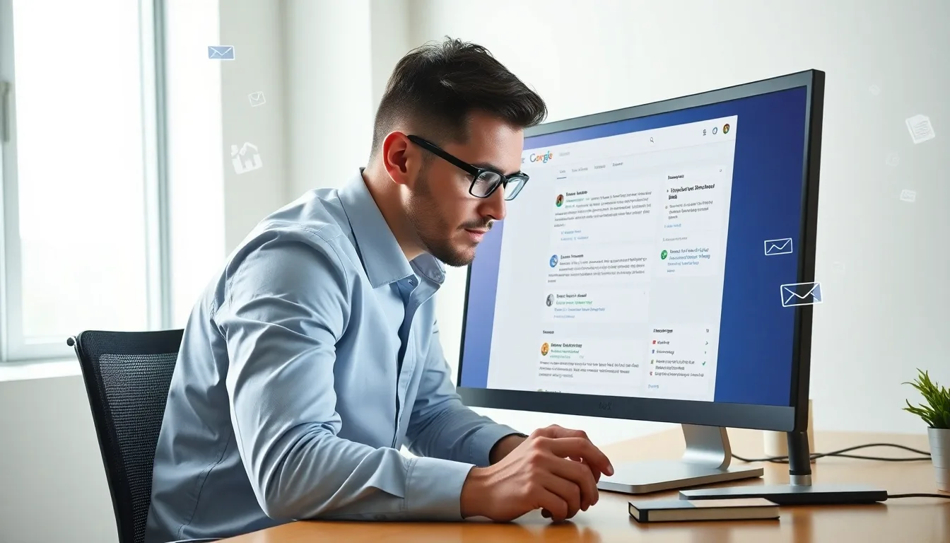 Découvrez Google Alerte : Le Guide Ultime pour Surveiller vos Informations