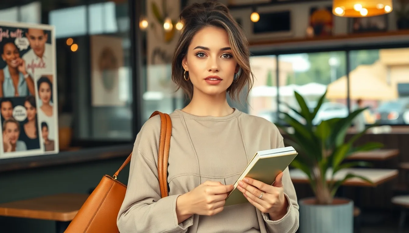 Découvrez l’Univers du Magazine Elle : Mode, Beauté et Plus