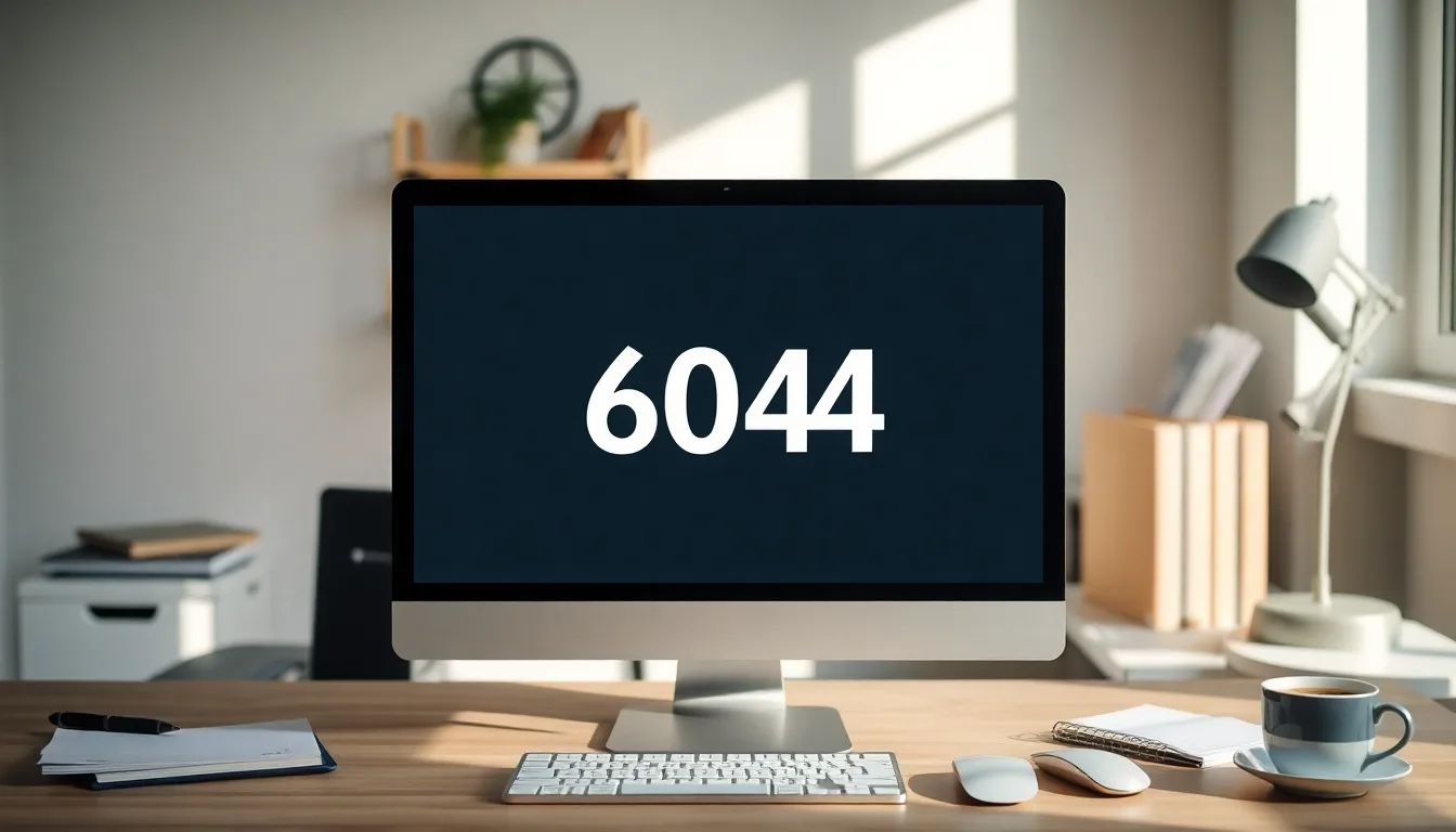Tout savoir sur l’erreur 404 : Définition, causes et solutions