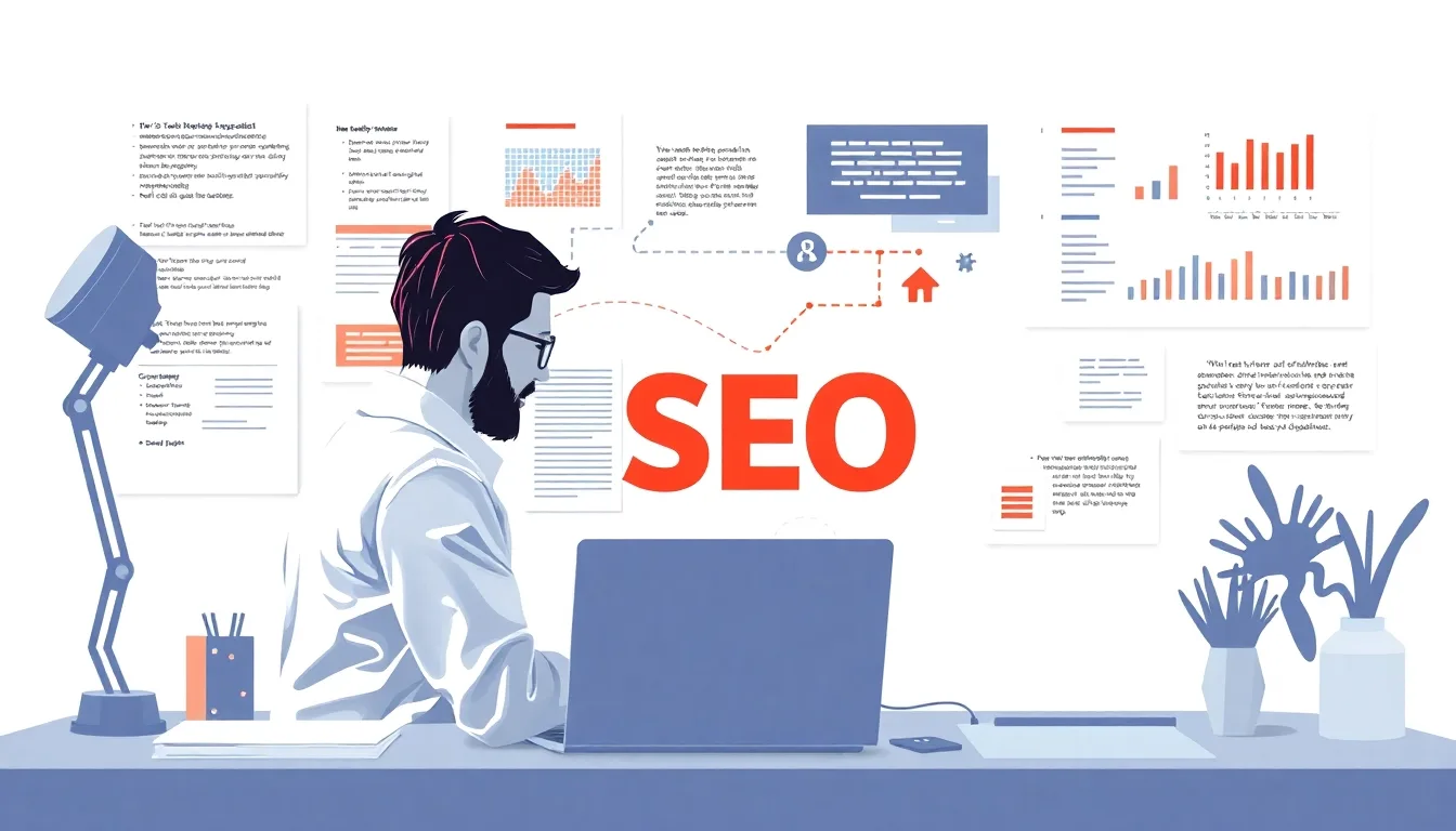 Audit Référencement : Guide Complet pour Optimiser Votre Site Web