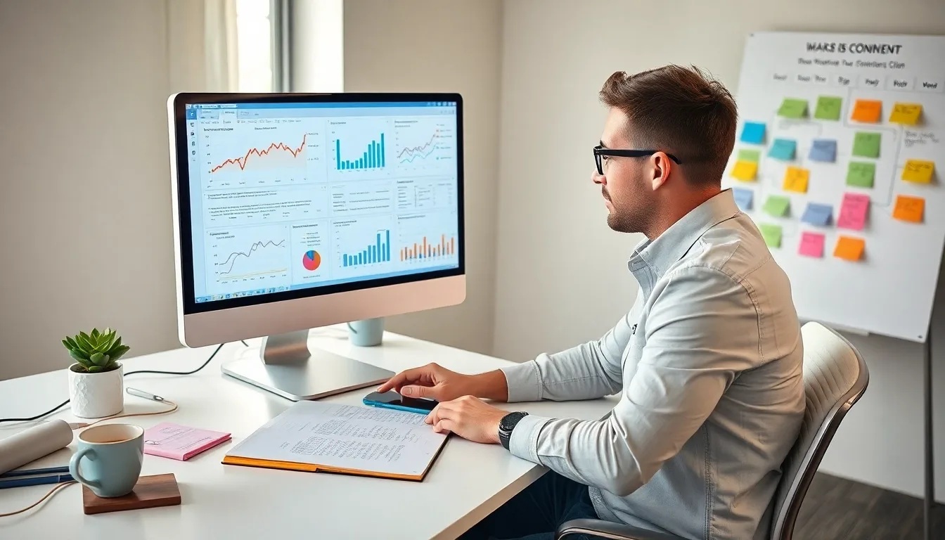 Maîtriser l’Audit CRO : Guide Complet pour Optimiser Votre Taux de Conversion