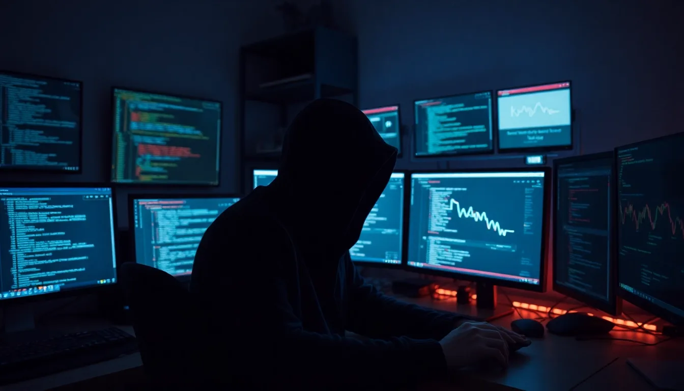 Black Hat SEO : Comprendre les Risques et Techniques à Éviter