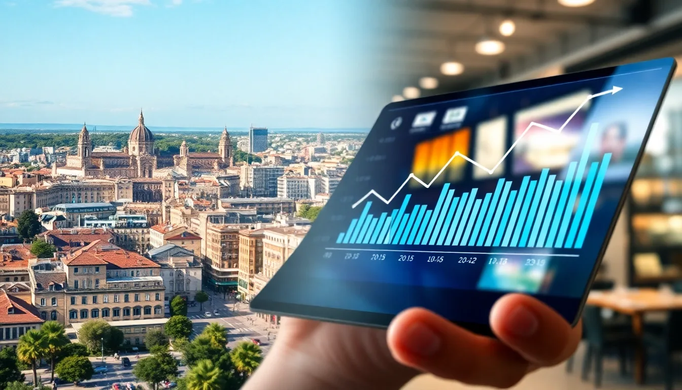 Meilleures Agences de Référencement Payant à Montpellier : Boostez Votre Visibilité