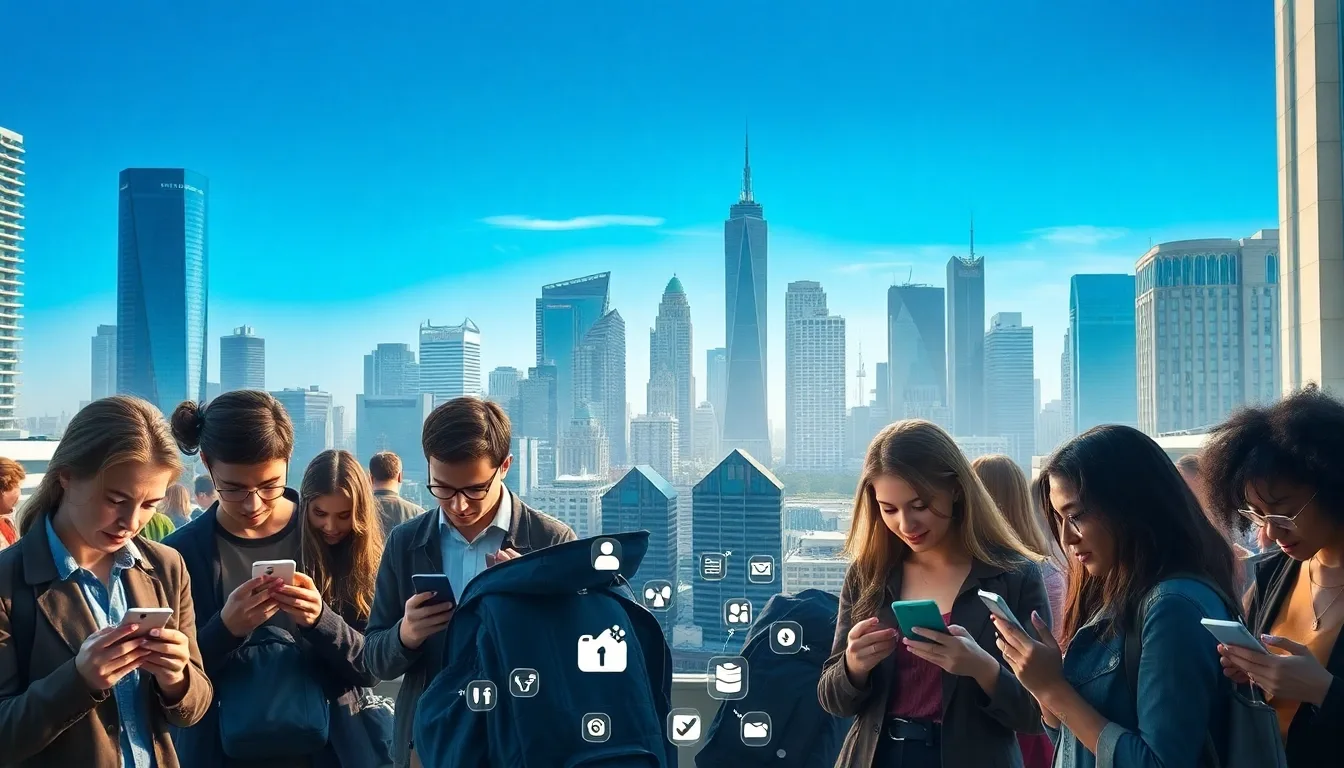 Nouveaux Réseaux Sociaux: Découvrez les Tendances et Acteurs de 2025