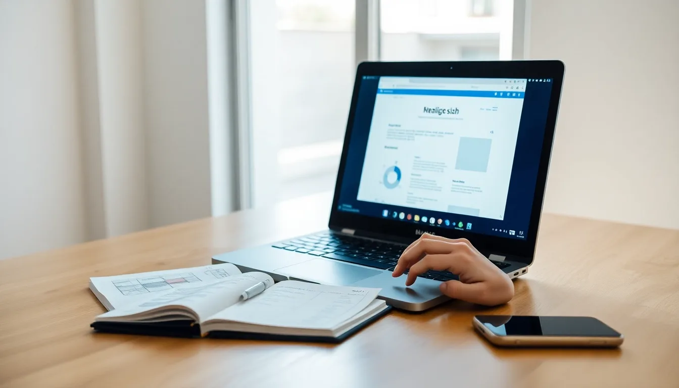 Ergonomie web : 10 clés pour optimiser l’expérience utilisateur