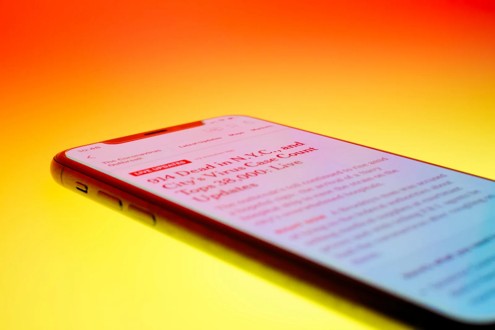 Booster votre referencement Google News avec les meilleurs astuces